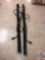 (2) Tripp Lite AP7932 Rack PDU/Switched/Zero U/30A/120V Surge Protectors