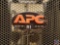 APC Locking Server Stand on Wheels 23 1/2