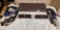 W7940 Dell 0X1X8 IP KVM Switch, Dell ELL UF366 USB Server Interface Pod KVM Cables, Dell PS/2 Server
