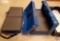 Expose Trade Show Flooring Hard Case with Wheels