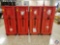 Nomatic Trade Booth Display Rollue Counter, Nomadic Popup Display Curved Instand Frame Trade Show
