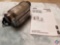 JVC Mini Camcorder 34x Optical Zoom 800x Digital Zoom Model No. GR-D77OU {{NO CHARGING