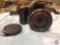 Canon PowerShot Camera with Image Stabilizer SX30 IS Model No. PC1560 {{NO BATTERIES}}