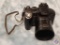 Canon PowerShot Camera with Image Stabilizer S5IS IS Model No. PC1560 {{NO BATTERIES}}