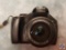 Canon PowerShot Camera With Image Stabilizer SX30IS Model No. PC1560 {{NO BATTERY}}
