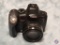 Canon PowerShot Camera with Image Stabilizer SX10IS Model No, PC1304 {{NO BATTERY}}