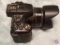 Panasonic Lumix F2.8 25-600 mm Camera DMC-FZ200 {{NO BATTERIES}}