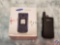 Nextel Motorola i576 Flip Phone with Belt Clip, Samsung Chrono Flip Phone in Original Box {{NO