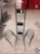 Magazine and Pamphlet Racks