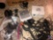 Energizer AA*AAA*9V Battery Charger, Wasabi Power Charger, Camera Batteries, Clamp, Assorted Power
