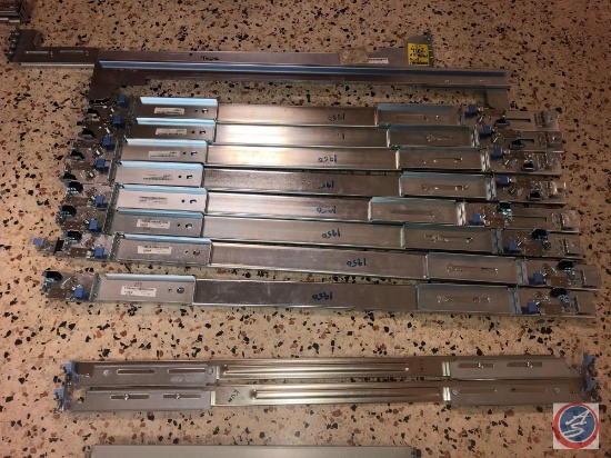 Ready Rail Server Slide Rails