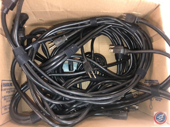 Power Cords