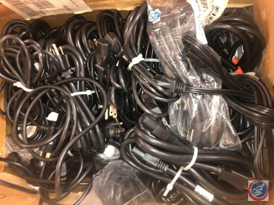 Power Cords
