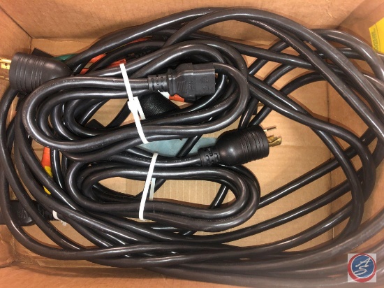 Power Cords