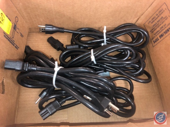 Power Cords