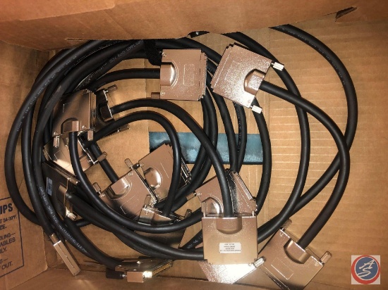 High Speed 305AWG 1M Male to Female Electronic Equipment Cords
