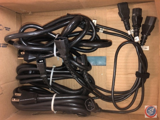 Power Cords