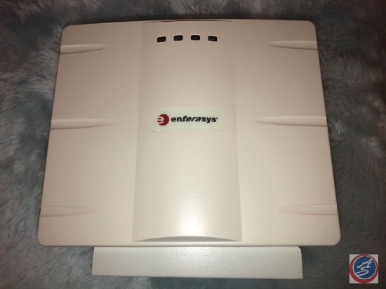 (3) Siemens Ws-ap3610 Dual Radio Wireless Access Point