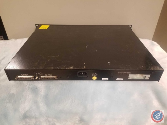 Extreme Networks C-Series C5G124-48 48 Ports Gigabit Ethernet Stackable L2/L3/L4 Switch