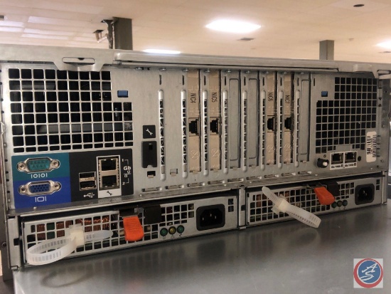 PowerEdge R905 Rack Server Model EMMA