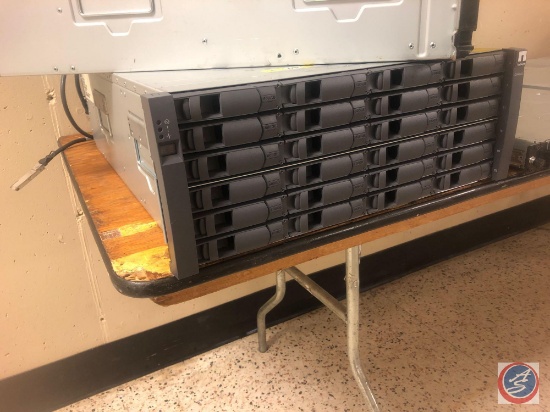 Dell? PowerEdge? 1850 Server
