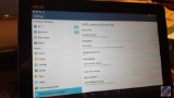 Asus Tablet