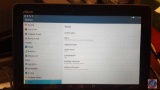 Asus Tablet