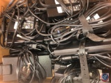 Assorted Laptop Chargers