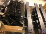 Enterasys and Hubble Server Frame Parts