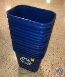 (14) Recycle Bins