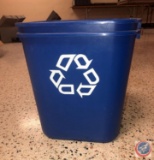 (14) Recycle Bins