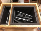 Laptop Rolling Stands