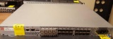 Brocade 300 - Switch - Managed - 24 x 8Gb Fiber Channel SFP+ - Rack-Mountable - with 24x 8 Gbps SWL