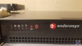 Enterasys SuperMicro 5015A-EHF-D525 1U Intel Atom D525 1.80GHz 4GB DDR3 Server