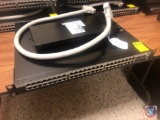 Extreme Networks C-Series C5K125-48 48 Ports Gigabit Ethernet and 2 Ports 1GE/10GE SFP+ Stackable