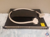 Extreme Networks C-Series C5K125-48 48 Ports Gigabit Ethernet and 2 Ports 1GE/10GE SFP+ Stackable