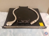 Extreme Networks C-Series C5K125-48 48 Ports Gigabit Ethernet and 2 Ports 1GE/10GE SFP+ Stackable