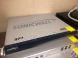 New Es300 Es 300 Email Security Appliance Rackmount Sonicwall