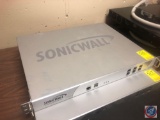 SonicWALL NSA 3500 Appliance Next Generation Unified Threat Management Protection