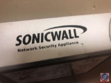 SonicWALL NSA 3500 Appliance Next Generation Unified Threat Management Protection