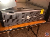Dell AMP01 PowerVault MD3000 Storage Disk Array *2x RSIM *2x Power {{BEZEL KEY NOT INCLUDED}}