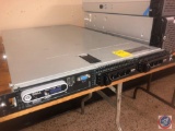 Dell PowerEdge Server 1950 Model EMU01