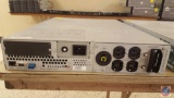 APC Smart-Ups 2200 Uninterruptable Power Supply