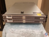 Dell PowerEdge 1950 Dual Xeon Dual-Core 5160 3.0GHz 1U Server Model EMU01
