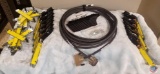 Hard Drive Casing for Server 146 GB 10 and 15 K RPM, Amphenol Server Cable