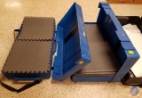 Expose Trade Show Flooring Hard Case with Wheels