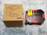 Bestel 400W Power Inverter Model No. MRI4011IU, Giros Aire Base Base Unit
