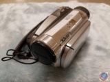Panasonic Mini Camcorder 30x Optical Zoom Model No., PV-G559 {{NO BATTERY, NO CORDS, MARKED 