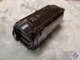 Canon Mini Camcorder 57x Advanced Zoom Vixia