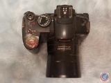 Canon PowerShot Camera with Image Stabilizer S5IS IS Model No. PC1560 {{NO BATTERIES}}